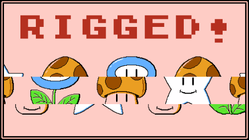 Thumbnail for the video SMB3 Roulette & Card Matching Games Explained